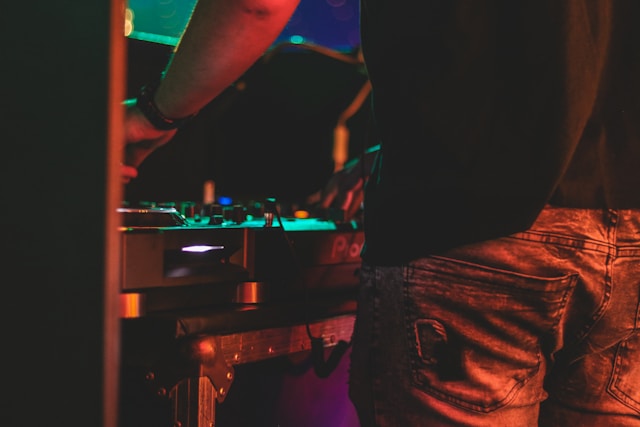 DJ Snake