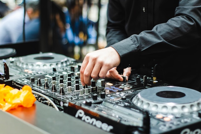 Martin Garrix
