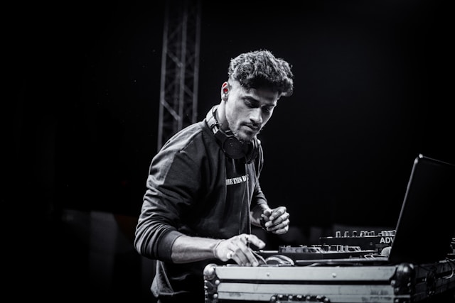 Afrojack